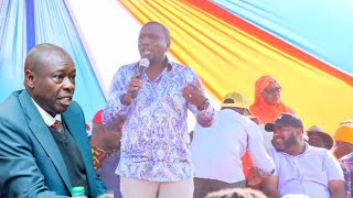Sen. Cheruiyot: Kikuyus, you have received enough development, now move to the opposition so othe... Net Worth