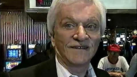 DON LAUGHLIN STORY 1995