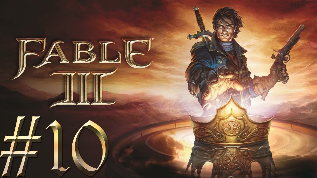 you are a super player fable you are a super player fable
