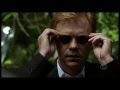 Horatio Caine One Liners - CSI Miami