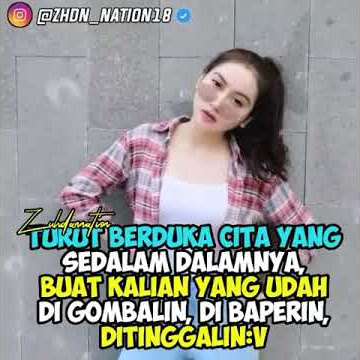 Status Wa Keren || Turut berduka cita. Lagu Dj