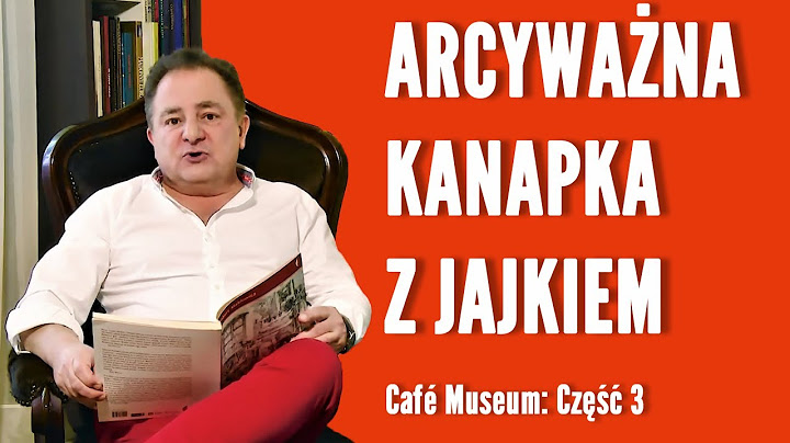 Robert Makłowicz: odc.3 "Arcyważna kanapka z jajkiem"