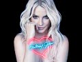 Britney Spears Britney Jean Delux Edition Full Album