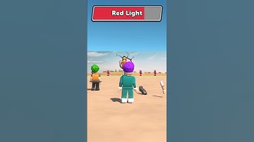 😜Squid game direct shoot 😲 #gaming #games #squidgame #games