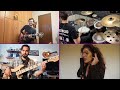 Purple Rain - Cover - Prince Tribute