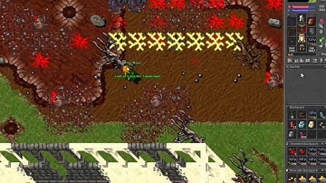 Hellspawns + Warlocks!  Let