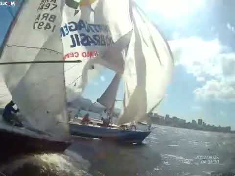 ⁣Rio de janeiro continua lindo ! No mar então melhor ainda