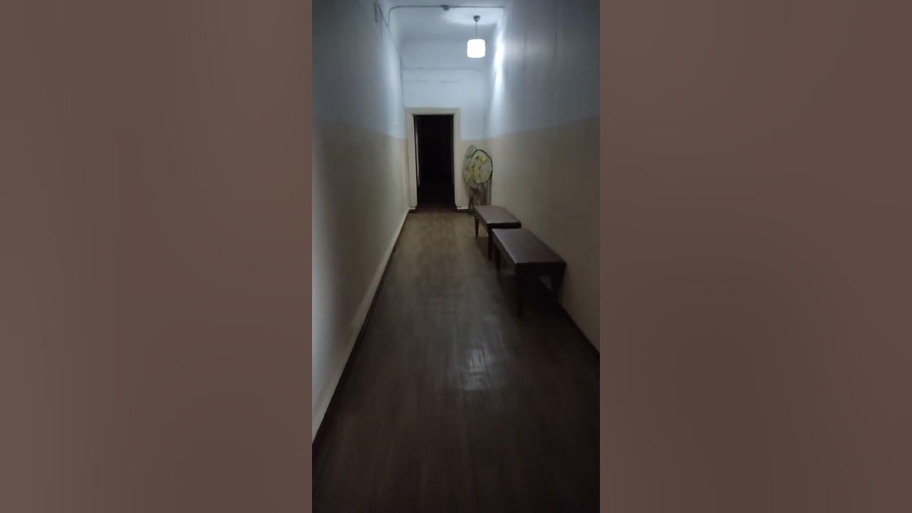 Закулисье - YouTube