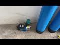 Instalación Básica de la Planta Purificadora┃Grupo Agua