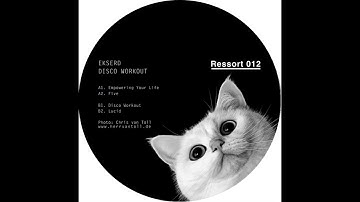 Ekserd - Five [RSI012]