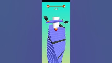 Stack Ball & Level#833