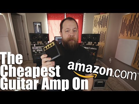 the-cheapest:-guitar-amp-on-amazon