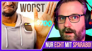 Das schlechteste Produkt... bis Jetzt! - Gronkh Reaction