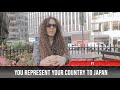 Capture de la vidéo 10 Facts To Know Before Visiting Japan With Marty Friedman | Metal Injection