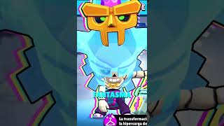 Brawl Stars Está Obsesionado Con Los Inflables