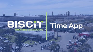 How Biscit Helped Varley To Track Time with Epicor ERP | Biscit