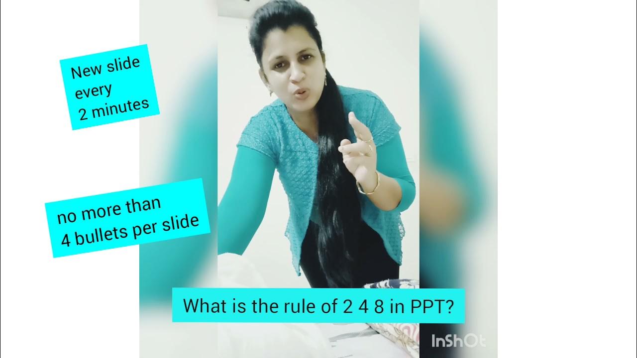 2 4 8 Rule Game