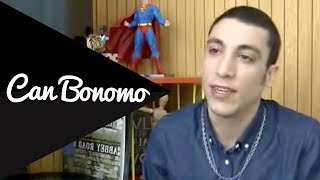 CAN BONOMO - Kanal D Ana Haber 05.03.2015