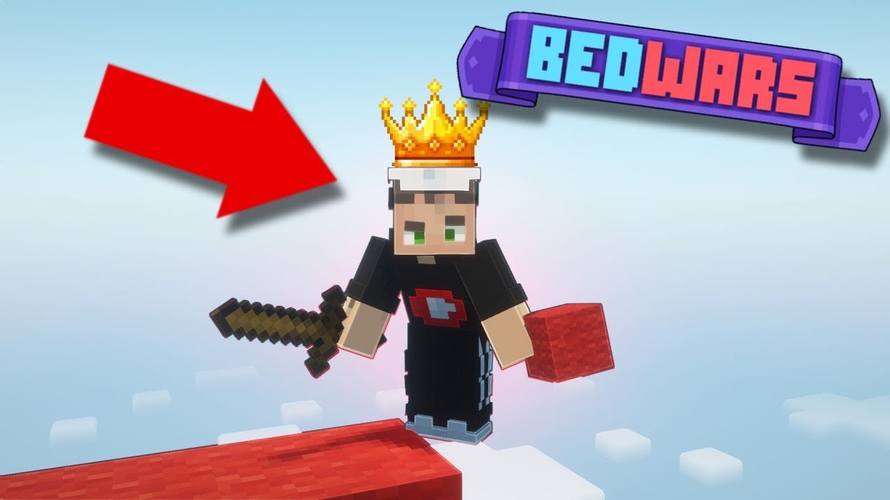 Dominando BEDWARS Duels | Hypixel #1 | - YouTube