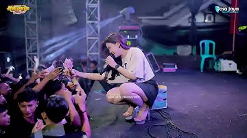 PUTRI IKLAN DINDA TERATU - KAYANA LUAR BIASA - HAPPY PARTY TEAM USEL SEASON 3 - JUWANA PATI