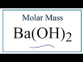 Understanding Barium Hydroxide Properties