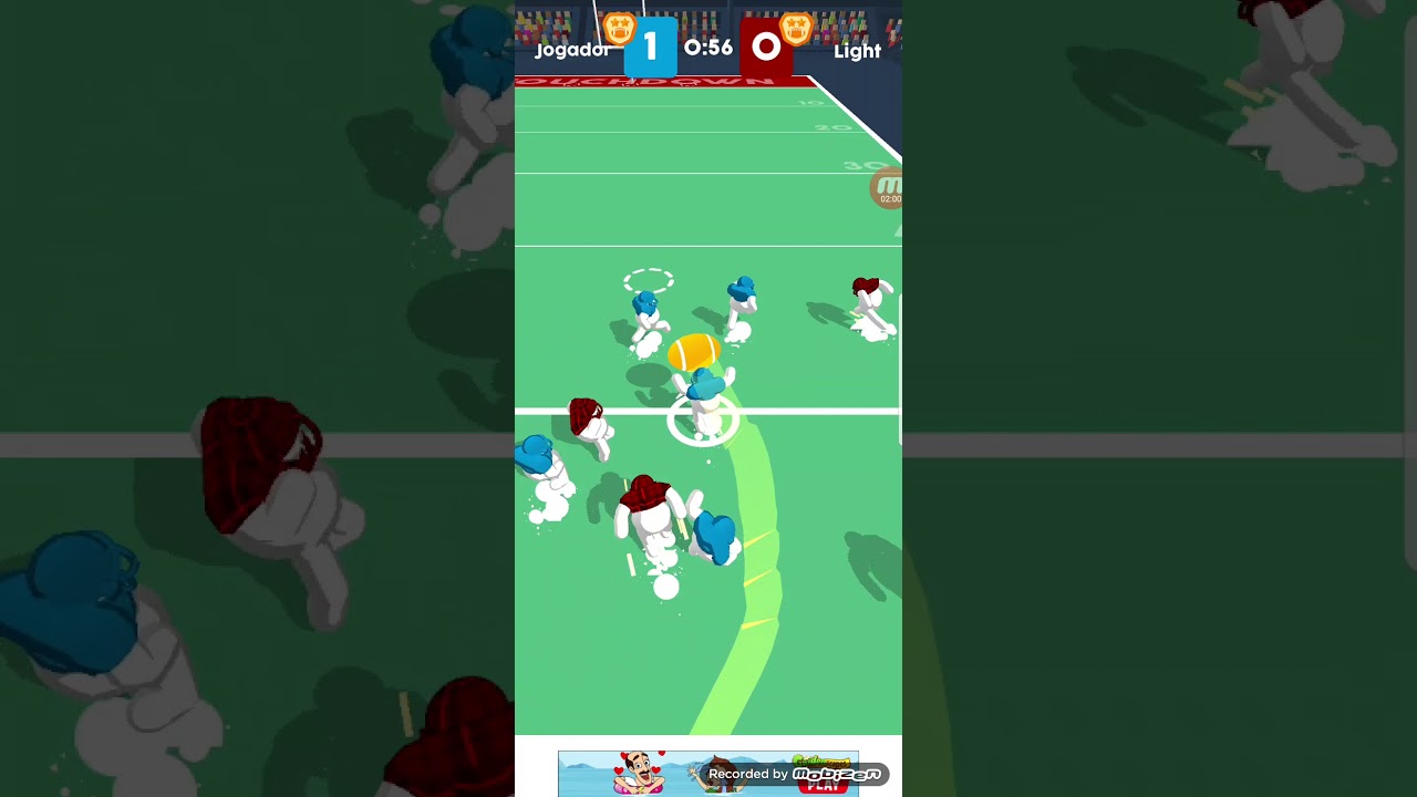 FOOTBALL MAYHEM YouTube