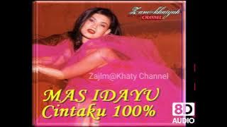 Robek Hatiku MAS IDAYU-audio8D(zam@khaty)