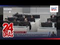 Defense team, ‘di nagulat sa pagkumpirma ng Pre-Trial Chamber I sa lahat ng charges | 24 Oras