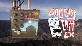 Rainger FX - Binary Pulsar