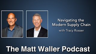 Navigating the Modern Supply Chain