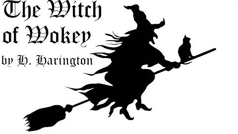 The Legend of the The Witch of Wokey (Wookey Hole)