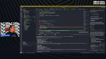 [GHW AI/ML] MongoDB Vector Database