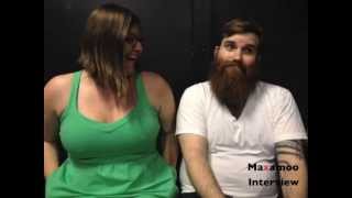 Lesbian Love Octagon Maxamoo Interview