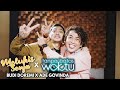 Budi Doremi X Ade Govinda - Melukis Senja X Tanpa Batas Waktu