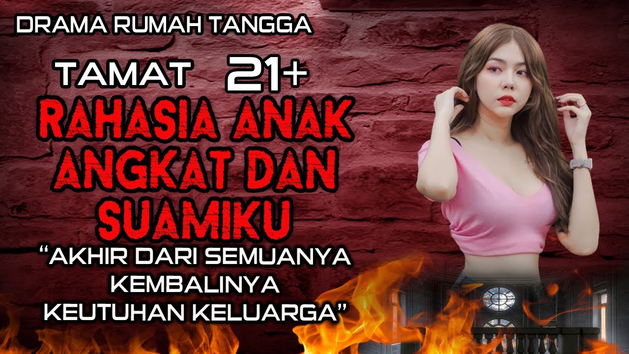 M3NJIJIKAN❗ PENGHIANATAN RUMAH TANGGA 