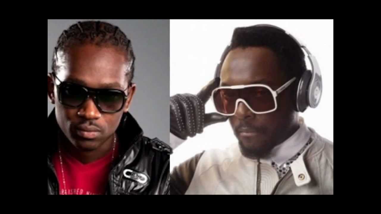 B.E.P ft Busy Signal & D-Major - Just Can't Get Enough RMX