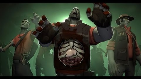 SCREAM FORTRESS 2014: Doomsday Event
