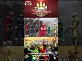 「なぞのせんしあらわる」#ナンバーワンショート #ナンバーワン戦隊ゴジュウジャー #shorts