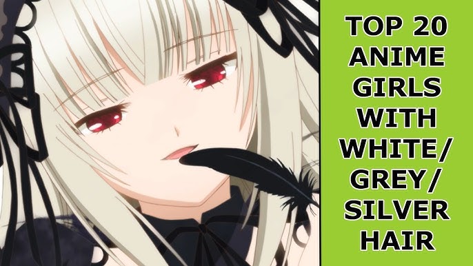 10 Best Anime Girls Who Have Green Hair, Ranked