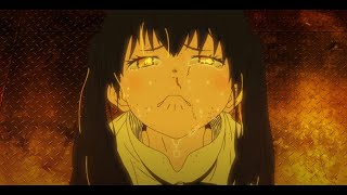 Fire Force「AMV」Vs Rekka - Never  Surrender