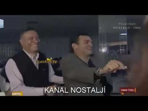 Kemal Sunal Ali Sunal Fatih Urek Bekar gezelim Dans yil 1998