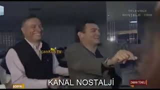 Kemal Sunal Ali Sunal Fatih Urek Bekar gezelim Dans yil 1998