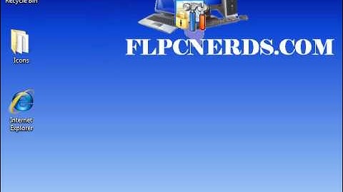 Vista: Add "My Computer" Icon to Desktop