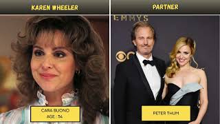 STRANGER THINGS Season 5: Real Age And Life Partners Revealed!