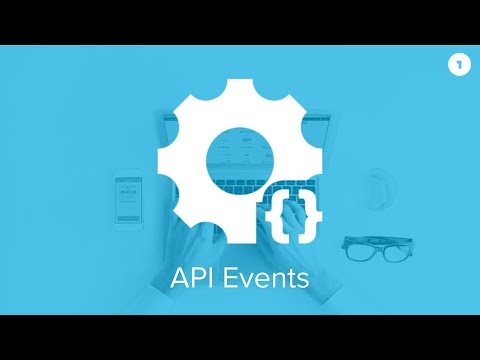 OneLogin Events API