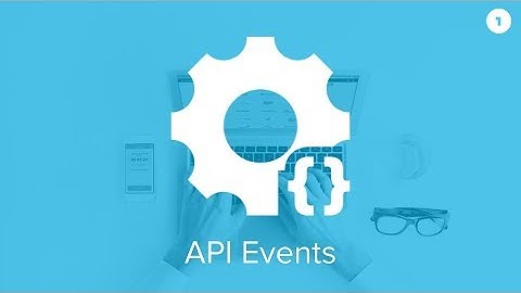OneLogin Events API