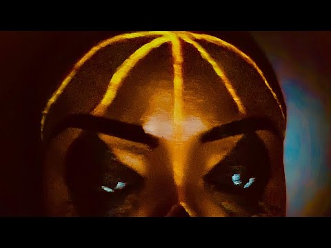 How to create a #pumpkin queen #makeuplook for #Halloween