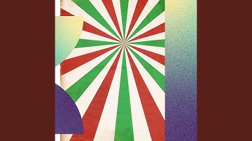 Calm Backdrops for Curiosity World