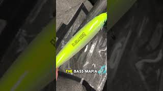 Ranking the best topwater baits, which ones am I missing? #fishinglures #bassfishinglures