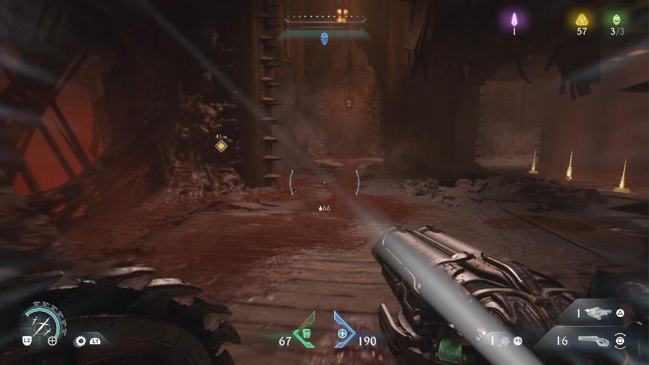 The end of the Prince of hell